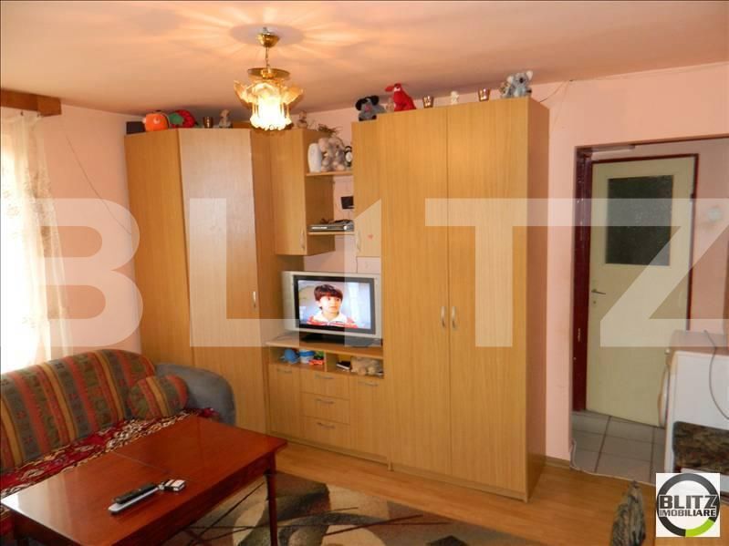 Apartament de vânzare 2 camere Gheorgheni - 2737AV | BLITZ Cluj-Napoca | Poza3