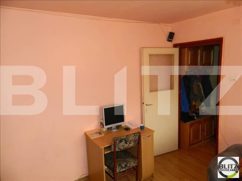 Apartament de vânzare 2 camere Gheorgheni - 2737AV | BLITZ Cluj-Napoca | Poza5