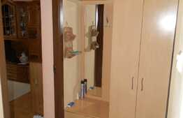 Apartament de 2 camere decomandate, parcare si balcon, zona strazii Somesului