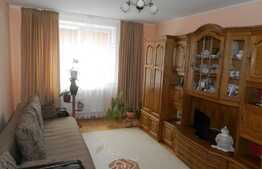 Apartament de 2 camere decomandate, parcare si balcon, zona strazii Somesului