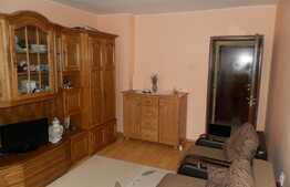 Apartament de 2 camere decomandate, parcare si balcon, zona strazii Somesului