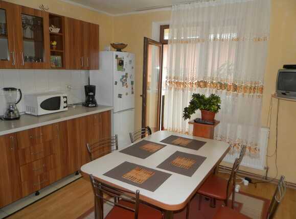 Apartament de vânzare 2 camere Floreşti - 27371AV | BLITZ Cluj-Napoca | Poza1