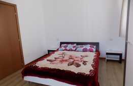 2 camere, 50 mp, prima inchiriere, totul nou, garaj, zona Grand Hotel Italia