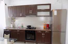 2 camere, 50 mp, prima inchiriere, totul nou, garaj, zona Grand Hotel Italia