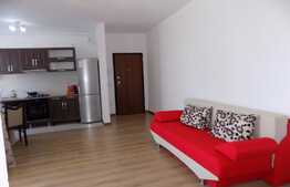 2 camere, 50 mp, prima inchiriere, totul nou, garaj, zona Grand Hotel Italia