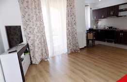 2 camere, 50 mp, prima inchiriere, totul nou, garaj, zona Grand Hotel Italia