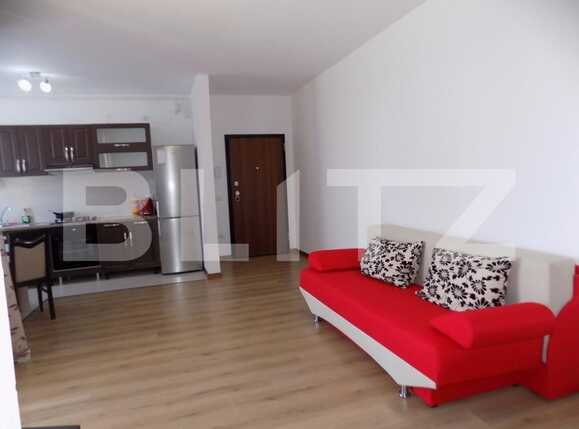 Apartament de închiriat 2 camere Bună Ziua - 27372AI | BLITZ Cluj-Napoca | Poza2