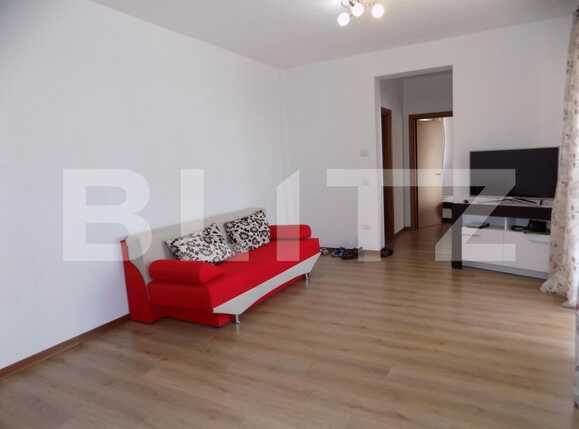 Apartament de închiriat 2 camere Bună Ziua - 27372AI | BLITZ Cluj-Napoca | Poza1