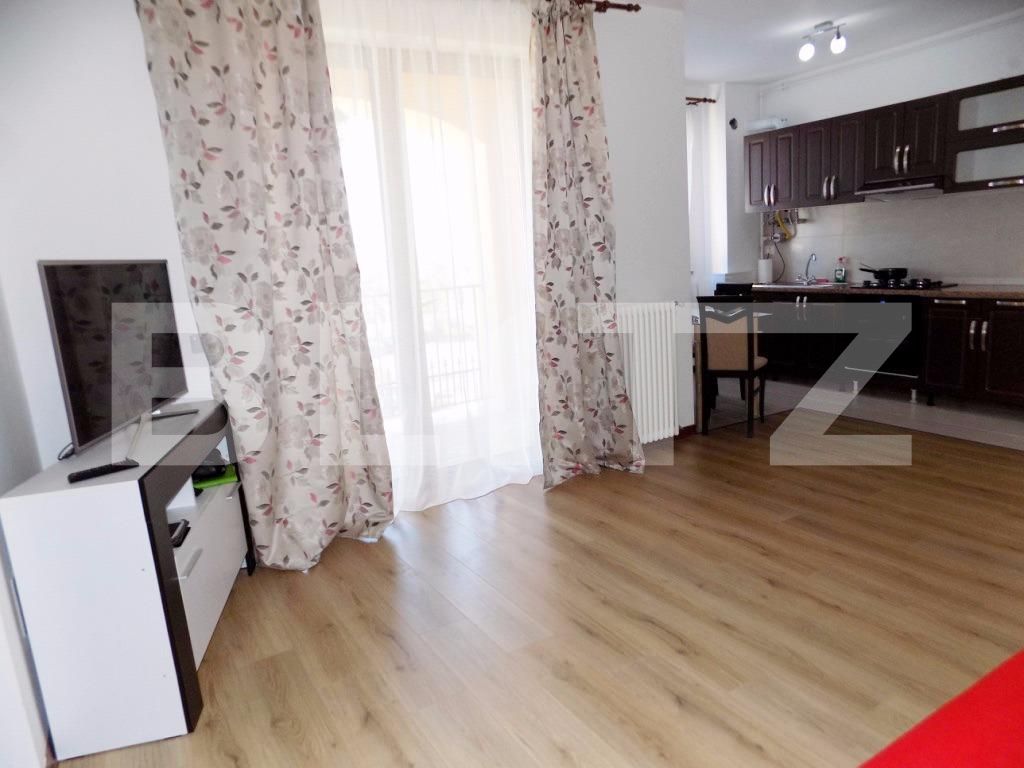 Apartament de închiriat 2 camere Bună Ziua - 27372AI | BLITZ Cluj-Napoca | Poza4