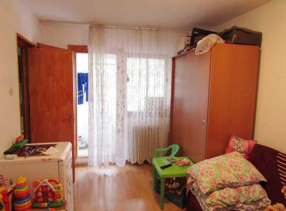 Garsonieră de vânzare Zorilor - 27373AV | BLITZ Cluj-Napoca | Poza1