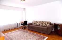 Garsoniera decomandata, 40 mp, mobilata modern, zona Calvaria