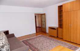 Garsoniera decomandata, 40 mp, mobilata modern, zona Calvaria