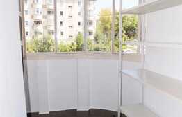 Garsoniera decomandata, 40 mp, mobilata modern, zona Calvaria