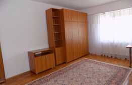 Garsoniera decomandata, 40 mp, mobilata modern, zona Calvaria