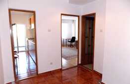 Garsoniera decomandata, 40 mp, mobilata modern, zona Calvaria