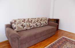 Garsoniera decomandata, 40 mp, mobilata modern, zona Calvaria