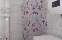 Garsoniera decomandata, 40 mp, mobilata modern, zona Calvaria