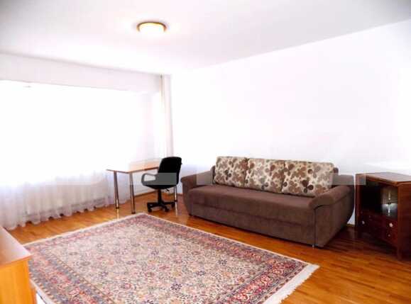 Garsonieră de închiriat Manastur - 27374AI | BLITZ Cluj-Napoca | Poza1