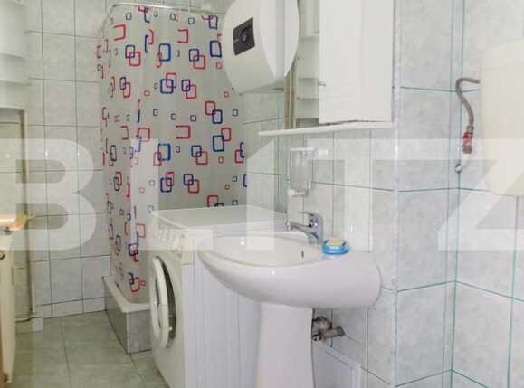 Garsonieră de închiriat Manastur - 27374AI | BLITZ Cluj-Napoca | Poza13