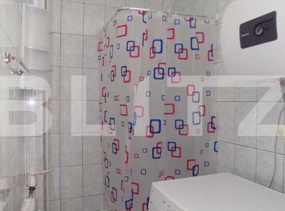 Garsonieră de închiriat Manastur - 27374AI | BLITZ Cluj-Napoca | Poza12