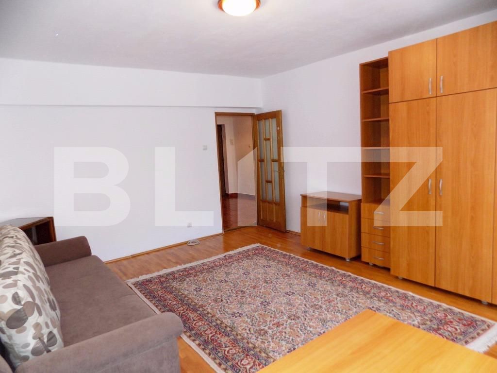 Garsonieră de închiriat Manastur - 27374AI | BLITZ Cluj-Napoca | Poza6