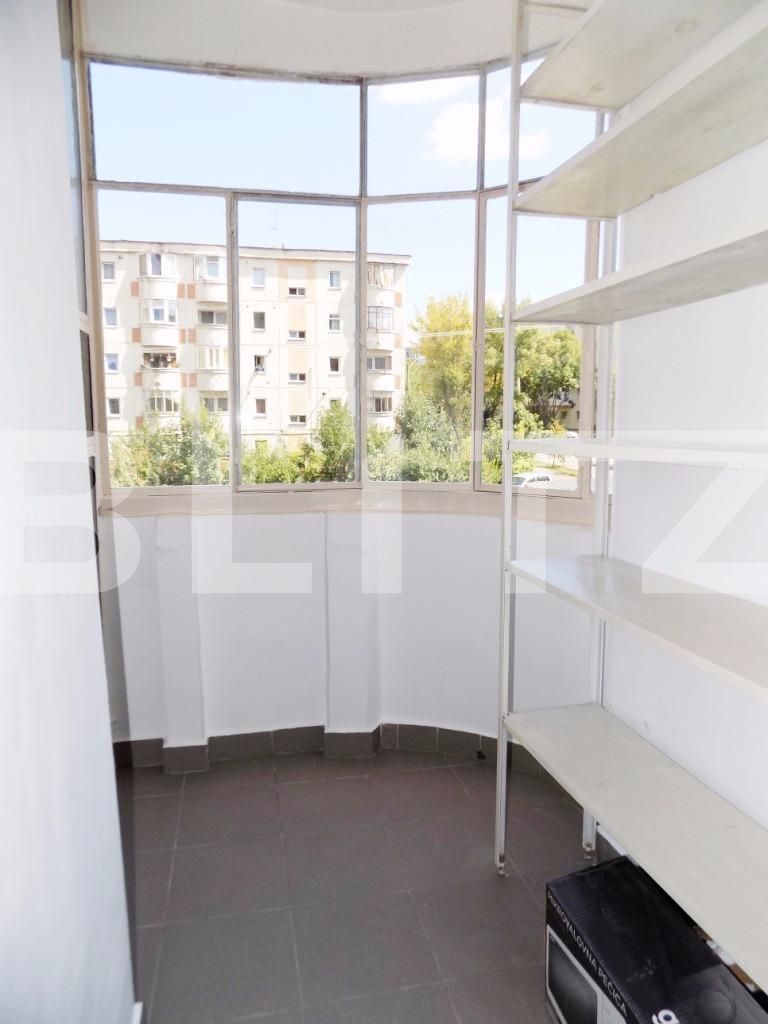 Garsonieră de închiriat Manastur - 27374AI | BLITZ Cluj-Napoca | Poza14