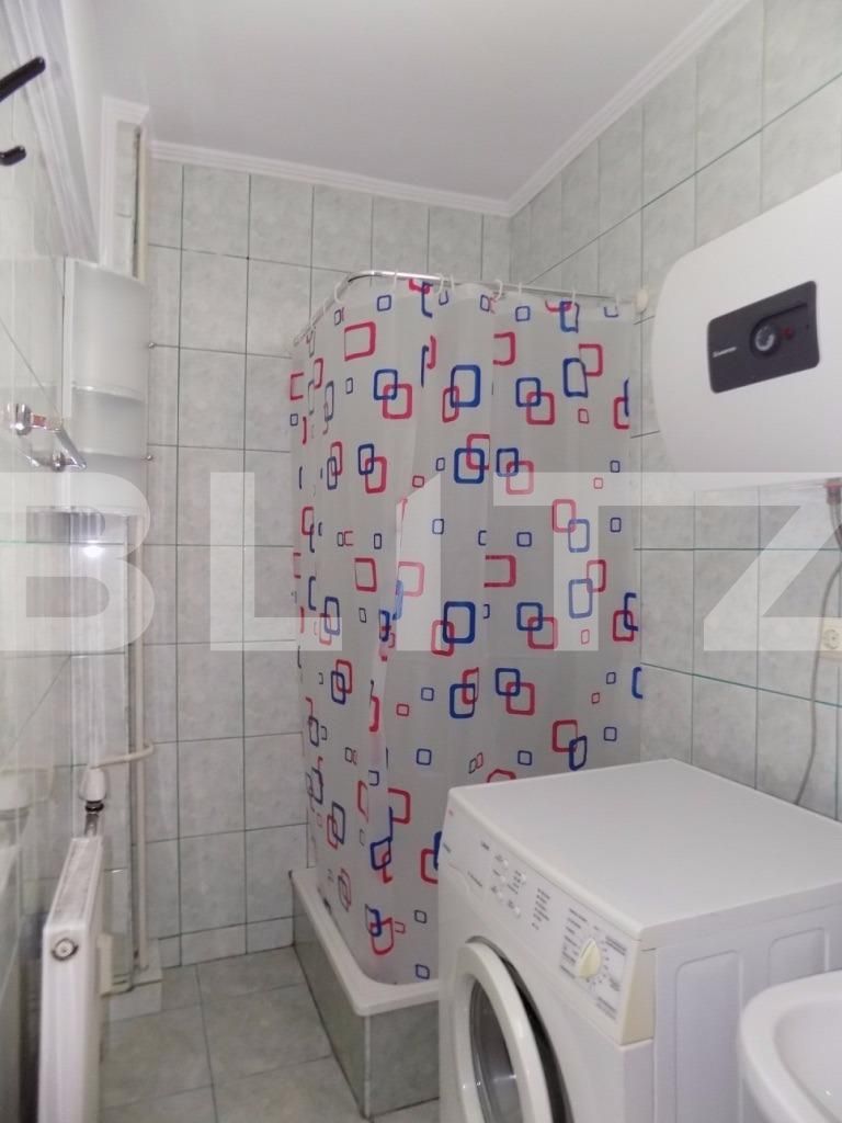 Garsonieră de închiriat Manastur - 27374AI | BLITZ Cluj-Napoca | Poza12