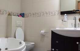 Apartament 2 camere, 52 mp, etaj intermediar, garaj, zona Bonjour Residence