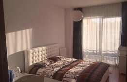 Apartament 2 camere, 52 mp, etaj intermediar, garaj, zona Bonjour Residence