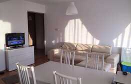 Apartament 2 camere, 52 mp, etaj intermediar, garaj, zona Bonjour Residence