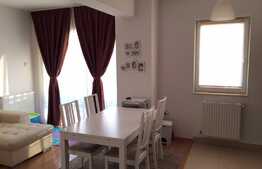 Apartament 2 camere, 52 mp, etaj intermediar, garaj, zona Bonjour Residence