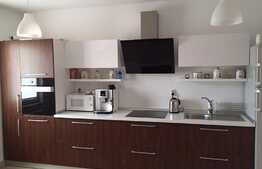 Apartament 2 camere, 52 mp, etaj intermediar, garaj, zona Bonjour Residence