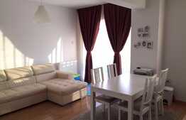 Apartament 2 camere, 52 mp, etaj intermediar, garaj, zona Bonjour Residence