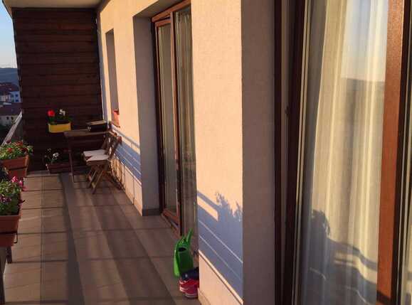 Apartament de închiriat 2 camere Bună Ziua - 27375AI | BLITZ Cluj-Napoca | Poza14