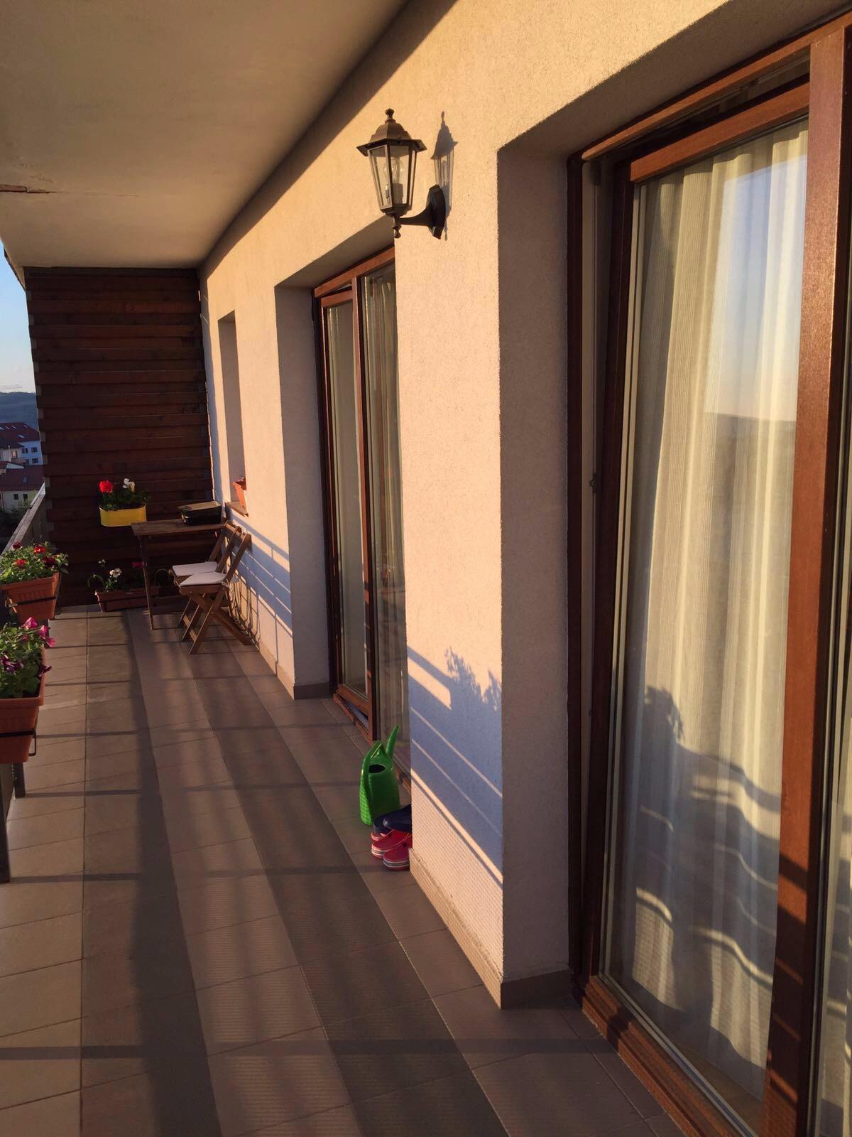 Apartament de închiriat 2 camere Bună Ziua - 27375AI | BLITZ Cluj-Napoca | Poza14