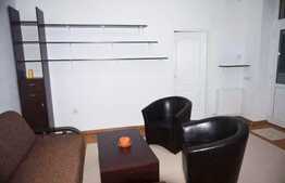 2 camere, 49 mp, terasa, imobil tip casa/vila, zona Piata Mihai Viteazu