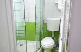 2 camere, 49 mp, terasa, imobil tip casa/vila, zona Piata Mihai Viteazu