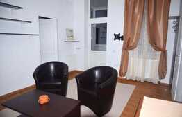 2 camere, 49 mp, terasa, imobil tip casa/vila, zona Piata Mihai Viteazu