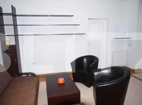 Apartament de închiriat 2 camere Central - 27376AI | BLITZ Cluj-Napoca | Poza4