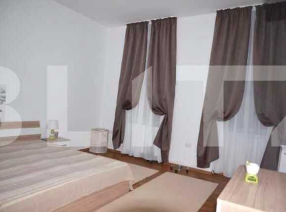Apartament de închiriat 2 camere Central - 27376AI | BLITZ Cluj-Napoca | Poza1