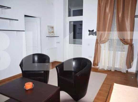 Apartament de închiriat 2 camere Central - 27376AI | BLITZ Cluj-Napoca | Poza3