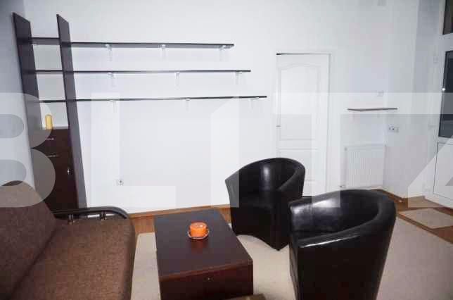 Apartament de închiriat 2 camere Central - 27376AI | BLITZ Cluj-Napoca | Poza4