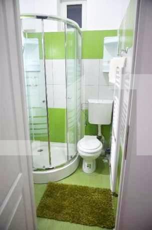 Apartament de închiriat 2 camere Central - 27376AI | BLITZ Cluj-Napoca | Poza5