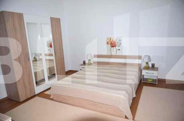Apartament de închiriat 2 camere Central - 27376AI | BLITZ Cluj-Napoca | Poza2