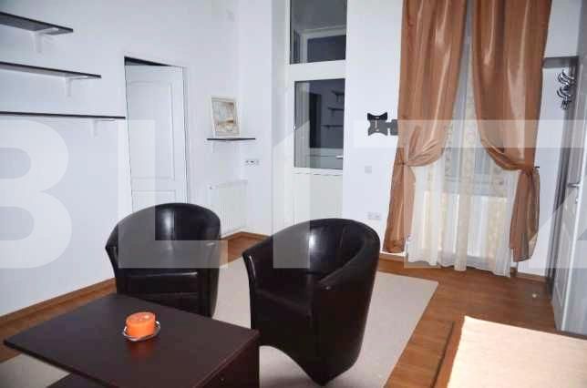 Apartament de închiriat 2 camere Central - 27376AI | BLITZ Cluj-Napoca | Poza3