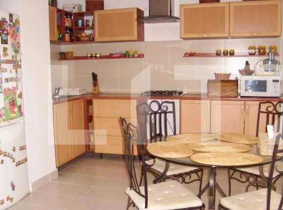 Apartament de închiriat 3 camere Plopilor - 27377AI | BLITZ Cluj-Napoca | Poza1