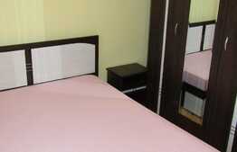 Apartament 2 camere, decomandat, 50 mp, loc de parcare, zona strazii Louis Pasteur