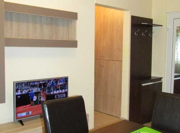 Apartament de închiriat 2 camere Zorilor - 27378AI | BLITZ Cluj-Napoca | Poza9