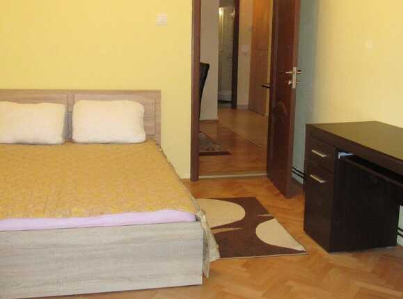 Apartament de închiriat 2 camere Zorilor - 27378AI | BLITZ Cluj-Napoca | Poza8