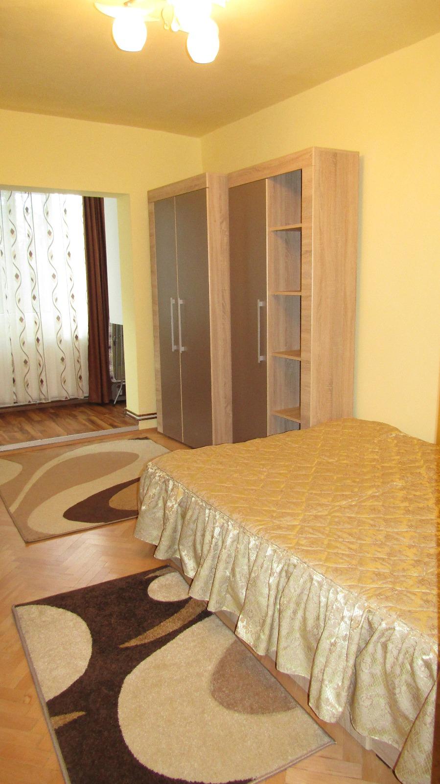 Apartament de închiriat 2 camere Zorilor - 27378AI | BLITZ Cluj-Napoca | Poza4